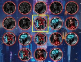 Next Level u Synottip