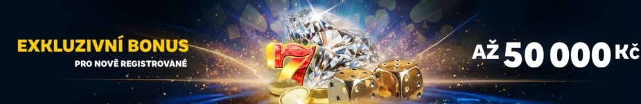 Vstupní bonus až 50 000 Kč u MerkurXtip