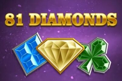 81 Diamonds od Tech4bet