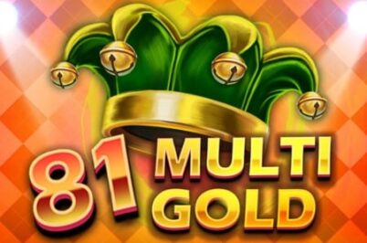 81 Multi Gold od Tech4bet