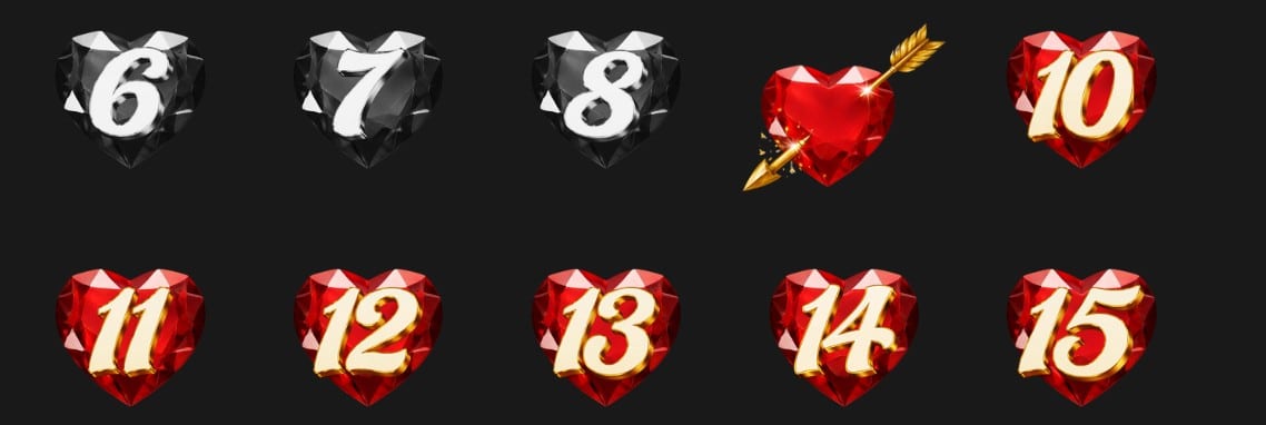 BetX okýnka kalendáře