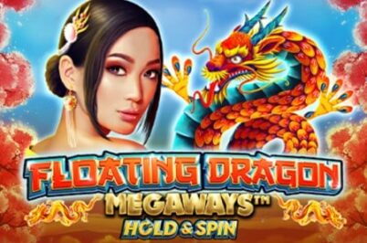 Floating Dragon Megaways od Pragmatic Play
