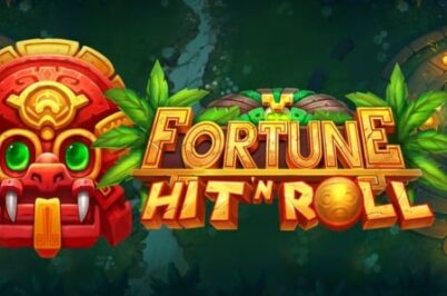 Fortune Hit’n Roll od Pragmatic Play