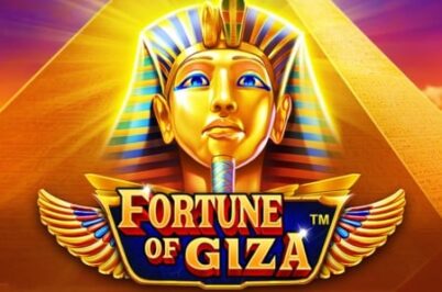 Fortune of Giza od Pragmatic Play