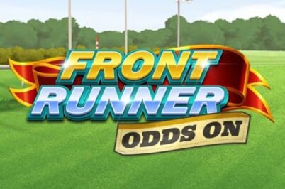 Front Runner Odds On od Pragmatic Play