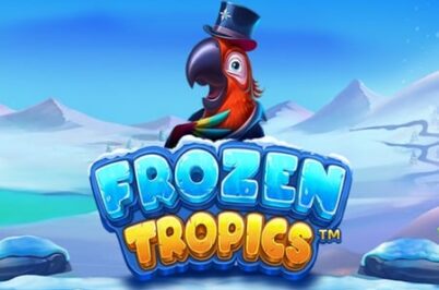 Frozen Tropics od Pragmatic Play