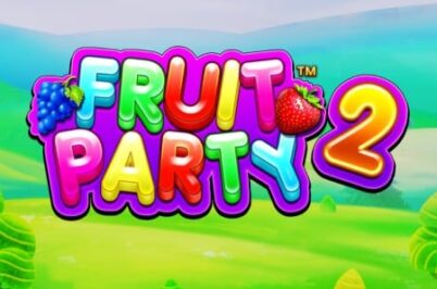 Fruit Party 2 od Pragmatic Play