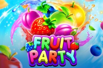 Fruit Party od Pragmatic Play