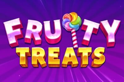 Fruity Treats od Pragmatic Play