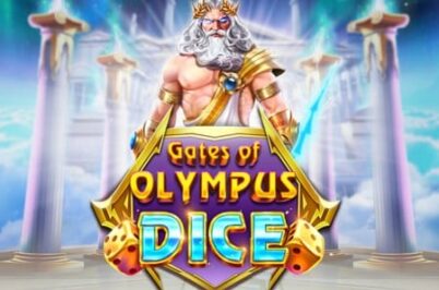 Gates of Olympus Dice od Pragmatic Play