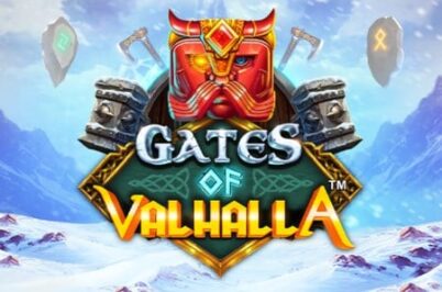 Gates of Valhalla od Pragmatic Play