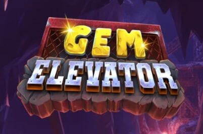Gem Elevator od Pragmatic Play