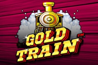 Gold Train od Pragmatic Play