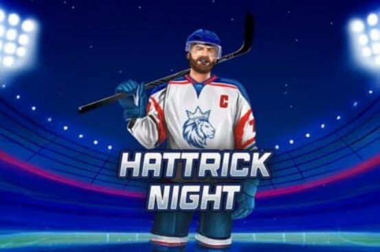 Hattrick Night od Tech4bet