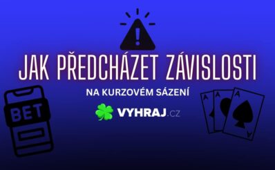 Jak předcházet závislosti na kurzovém sázení