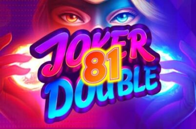 Joker Double 81 od Apollo Games