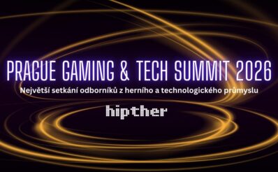 Prague Gaming & TECH Summit 2026