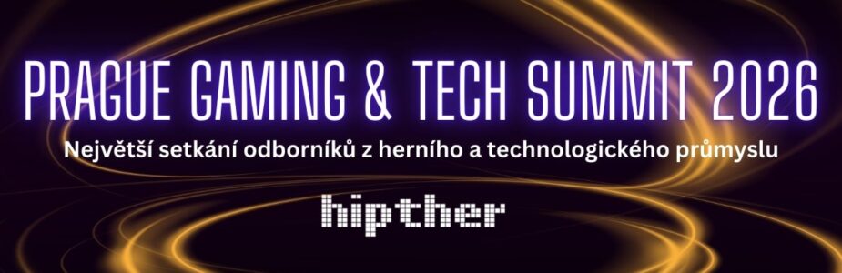 Prague Gaming & TECH Summit 2026