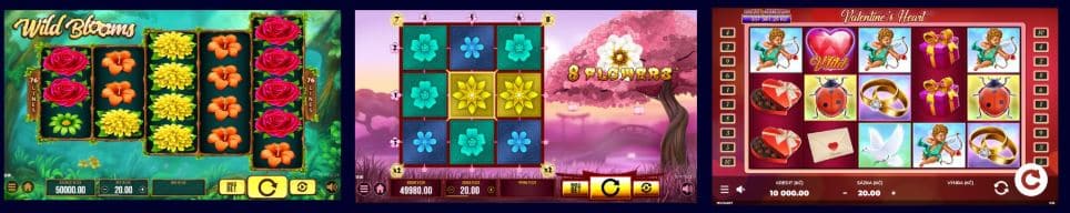 Hry Valentýn u Tokya