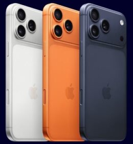 Soutěž o iPhone 17 Pro na Allwynu