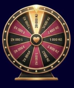 Kolo výher Valentýnský box u Magic Planet