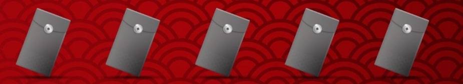 Obálky na Apollo Games