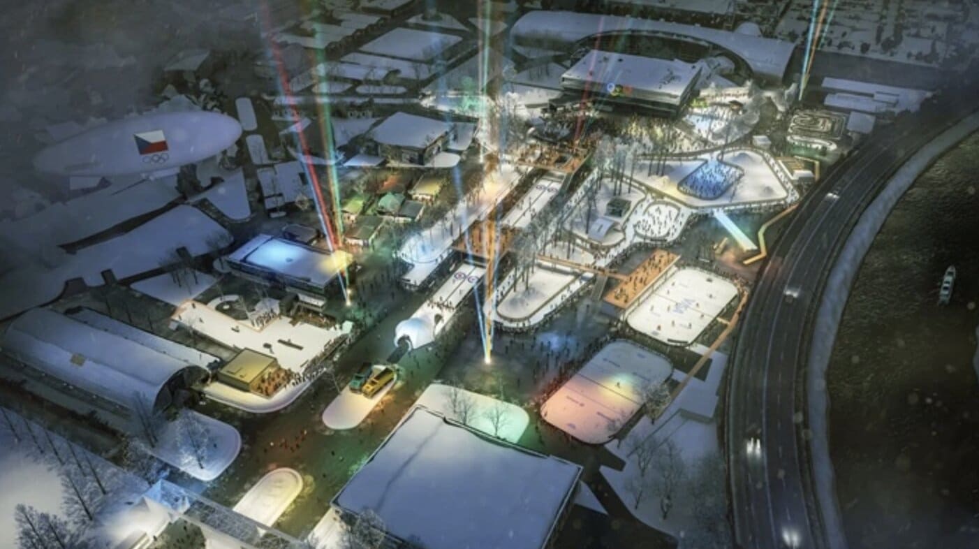 Olympijský festival České Budějovice