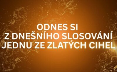 Odnes si jednu ze tří zlatých cihel od Eurojackpotu!
