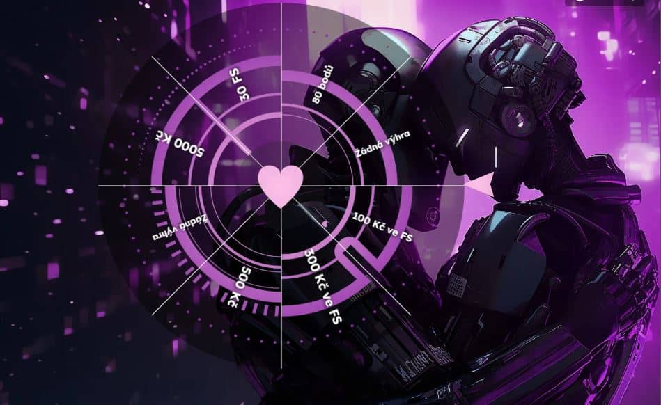 Wheel of Fortune od Tokya