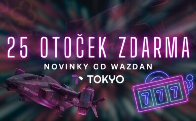 Novinky od Wazdan Casino Tokyo