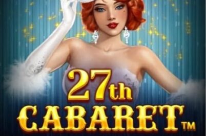 27th Cabaret od SYNOT Games