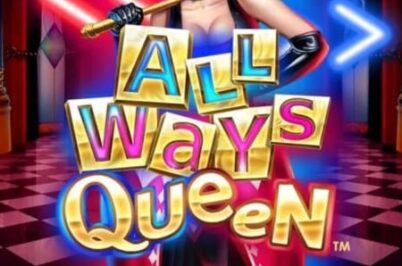 All ways queen od SYNOT Games