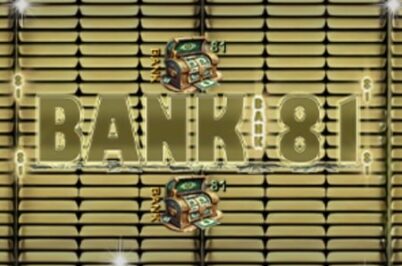 Bank 81 od Kajot