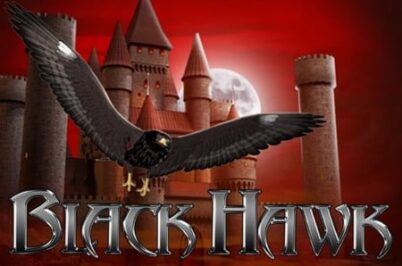 Black Hawk od Wazdan