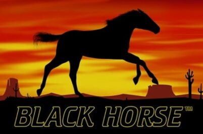 Black Horse od Wazdan