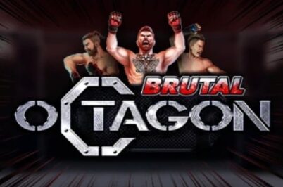 Brutal Octagon od Kajot