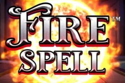 Fire Spell od SYNOT Games
