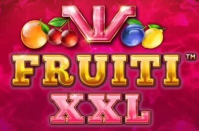 FruitiXXL od SYNOT Games