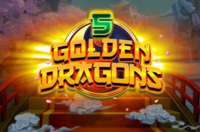 Golden Dragons 5 od Bellot