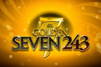 Golden Seven 243 od Bellot