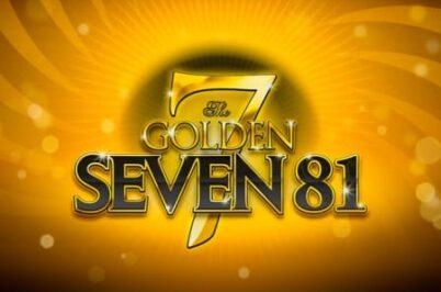 Golden Seven 81 od Bellot