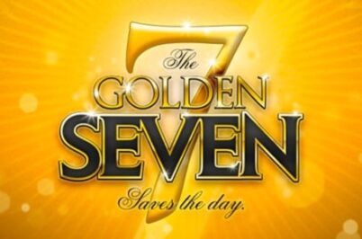 Golden Seven od Kajot
