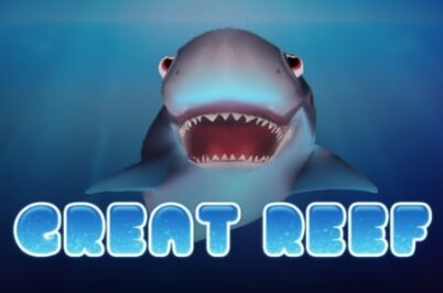 Great Reef od Pragmatic Play