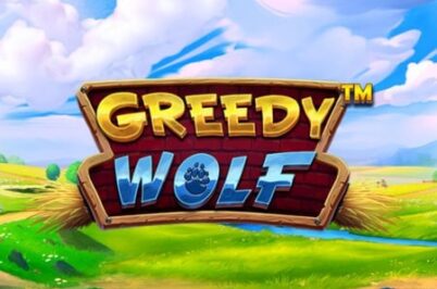 Greedy Wolf od Pragmatic Play