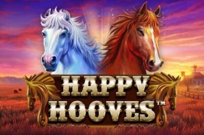 Happy Hooves od Pragmatic Play