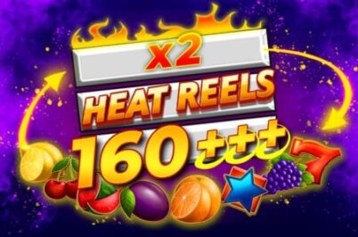 Heat Reels 160+++ od Bellot