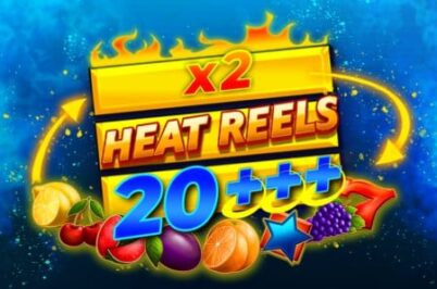 Heat Reels 20+++ od Bellot