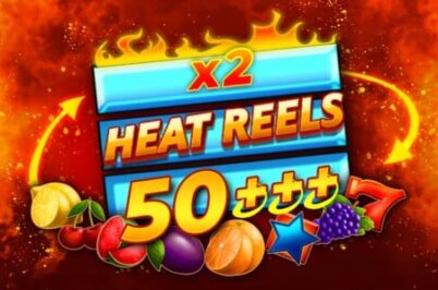 Heat Reels 50+++ od Bellot