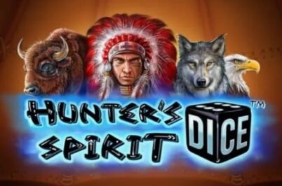 Hunter’s Spirit Dice od SYNOT Games