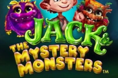 Jack And The Mystery Monsters od SYNOT Games